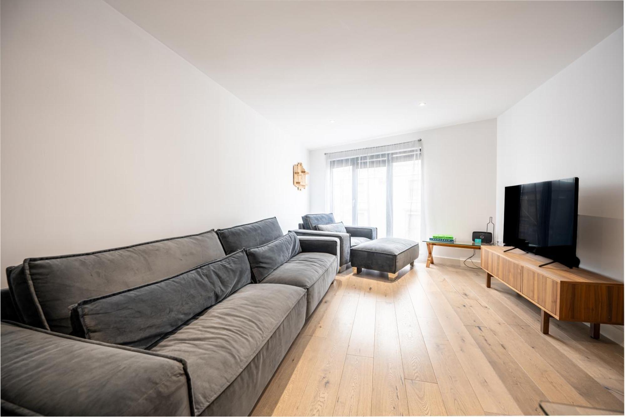 Luxury Apartment By Ocean Village Marina Southampton Exteriér fotografie